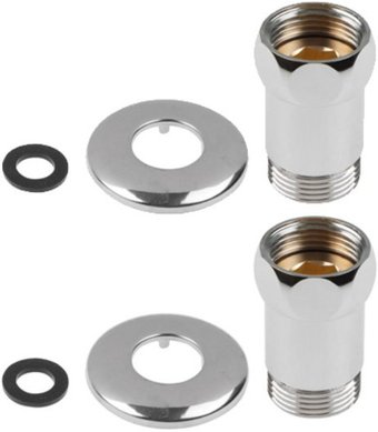 Соединитель AV Engineering 1" вн.х1/2" нар. AVE156003-1 (2 шт)