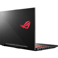 Игровой ноутбук ASUS ROG Strix Hero II GL504GM-ES217T