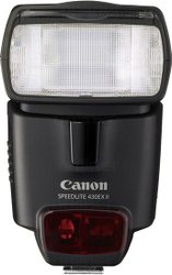 Canon Speedlite 430EX II