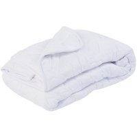 Одеяло Текстиль Про Бамбук легкое 140x205 (микрофибра)
