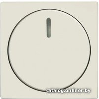 Светорегулятор (диммер) ABB Basic 55 6599-0-2929