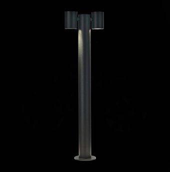 Фонарный столб ST Luce Visioni SL9003.405.02