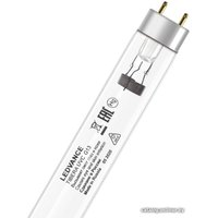 Бактерицидная лампа Osram Tibera G13 15 Вт UVC RU 4058075499201