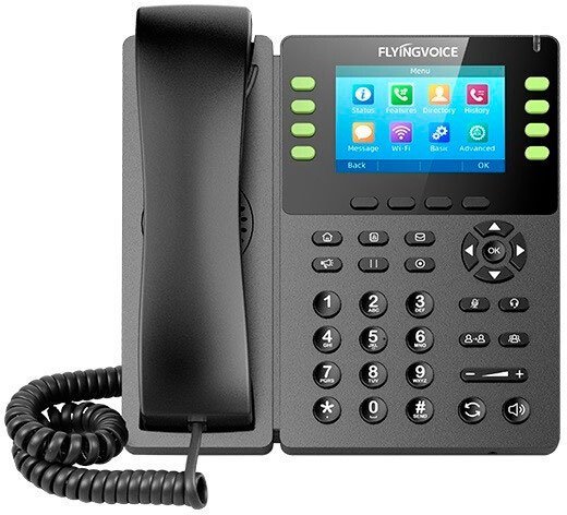 

IP-телефон Flyingvoice FIP14G