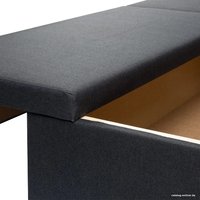 Угловой диван Mio Tesoro Farris 4УС+0Пд (шенилл, Lux 18)