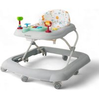 Ходунки Bubago Flopi BG 186-1 (серый)