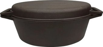 Жаровня Boniron КУ95