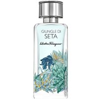 Парфюмерная вода Salvatore Ferragamo Giungle Di Seta EdP (50 мл)