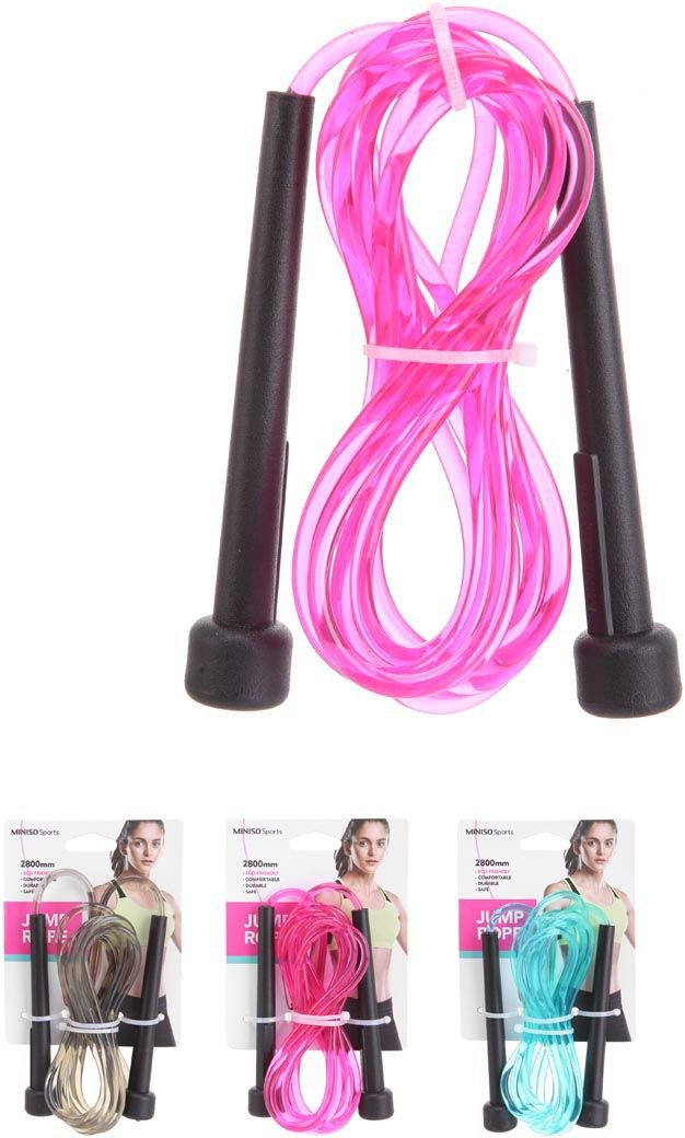 

Скакалка Miniso 2463