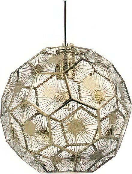 

Подвесная люстра Lightstar Fermo 724212