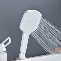 Смеситель Ganzer GZ12133-F