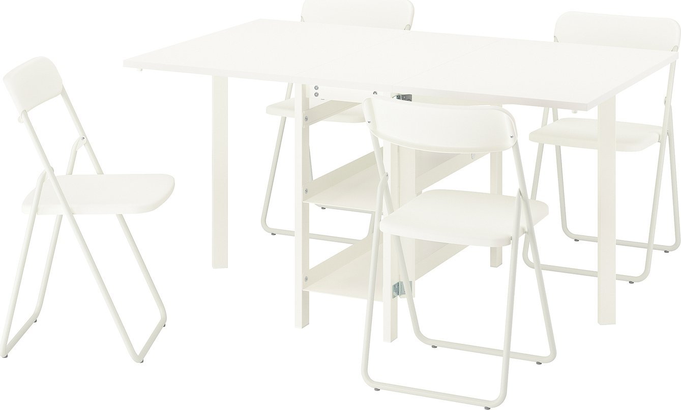 

Обеденная группа Ikea Vihals/vihals s89599364