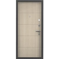 Металлическая дверь Torex Tau LT MP1 (86x205, правая)