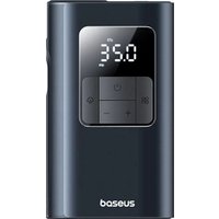 Автомобильный компрессор Baseus PrimeTrip VA1 Wired and Wireless 2-in-1 C11169001121-00