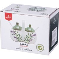 Емкость Agness 358-2166 в Бресте