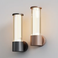 Уличный настенный светильник Maytoni Lit O593WL-L8BR3K в Бресте