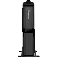 Корпус SilverStone Milo ML08 SST-ML08B-H