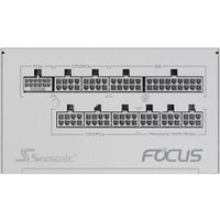 Блок питания Seasonic Focus GX-850 White ATX 3.1