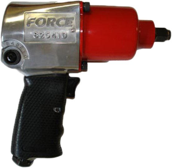 

Пневматический гайковерт Force 825410