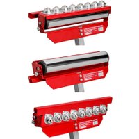 Опорная стойка Wortex 1335840