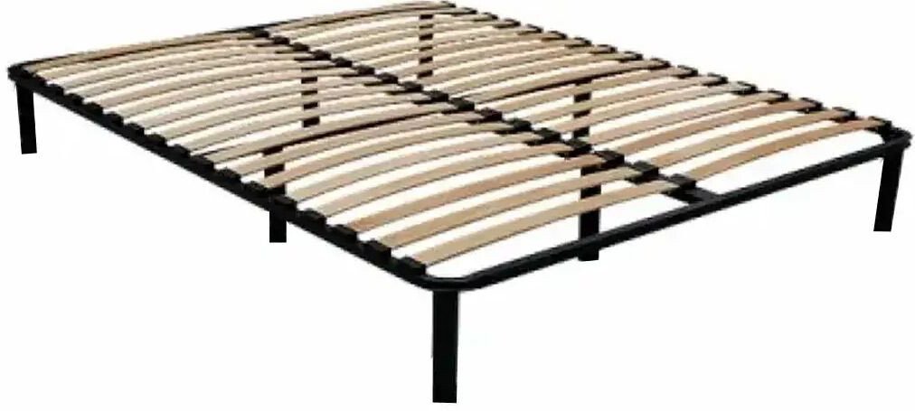 

Ортопедическое основание Декоис гибкое 160х200 8 ног пр.270 мм