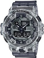 

Наручные часы Casio GA-700SK-1AER