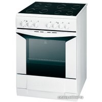 Кухонная плита Indesit K6C51(W)/R