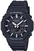 Наручные часы Casio GA-2100-1AER