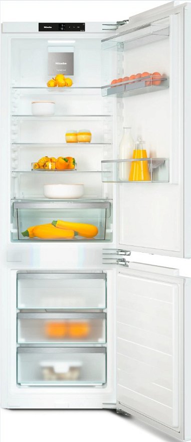

Холодильник Miele KFN 7734 E