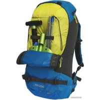 Туристический рюкзак Pinguin Ridge 28 (зеленый)