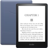 Kindle Paperwhite 2022 16GB Ad-Supported (синий)