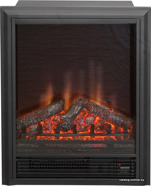 Электрокамин RealFlame Eugene