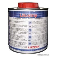 Средство для керамической плитки Litokol Litostrip 0.75 л
