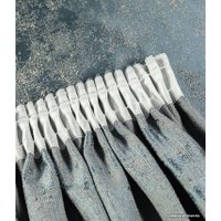 Штора Legrand Аллюр 1.8x2.8 м (синий)