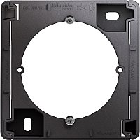 

Монтажная коробка (подрозетник) Systeme Electric Glossa GSL001300