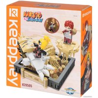 Конструктор 1toy Naruto Бой Гаары и Дейдары К20505 в Гродно