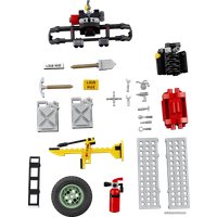 Конструктор LEGO Icons 10317 Land Rover Classic Defender 90