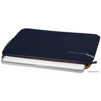 Чехол Hama Neoprene Sleeve 13.3 (синий/оранжевый)