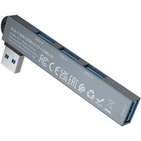 USB-хаб Borofone FH1