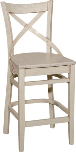 Стул Оримэкс Соло-ПБ с жестким сиденьем