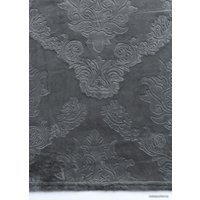 Плед Tex Republic TF FNE DKGY1 2022 d 19-3910 200x220 см (темно-серый)