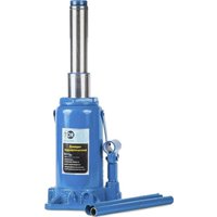 Бутылочный домкрат TOR ДГТ-10 г/п 10т (X) 1048188