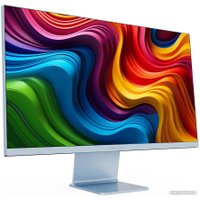 Игровой монитор Digma Pro 27" Art L (синий)