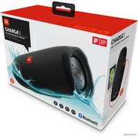 Беспроводная колонка JBL Charge 3 Squad