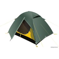Треккинговая палатка BTrace Travel 3