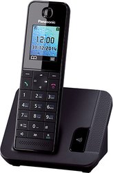 Panasonic KX-TGH210RUB