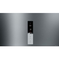 Холодильник Bosch KGE39AI2OR