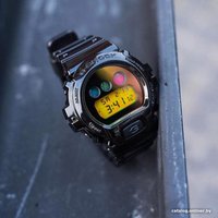 Наручные часы Casio G-Shock DW-6900SP-1E