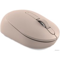 Мышь Dell MS3320W (розовый)