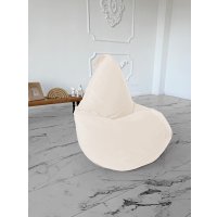Кресло-мешок Flagman Груша Софт 130x85 XXL GXL.5-315 (Naomi 03 велюр)